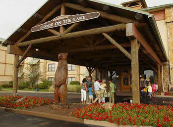 Darien Lake Lodge On The Lake コルフ エクステリア 写真