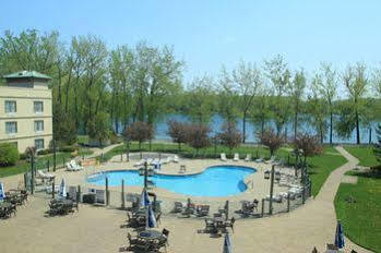 Darien Lake Lodge On The Lake コルフ エクステリア 写真